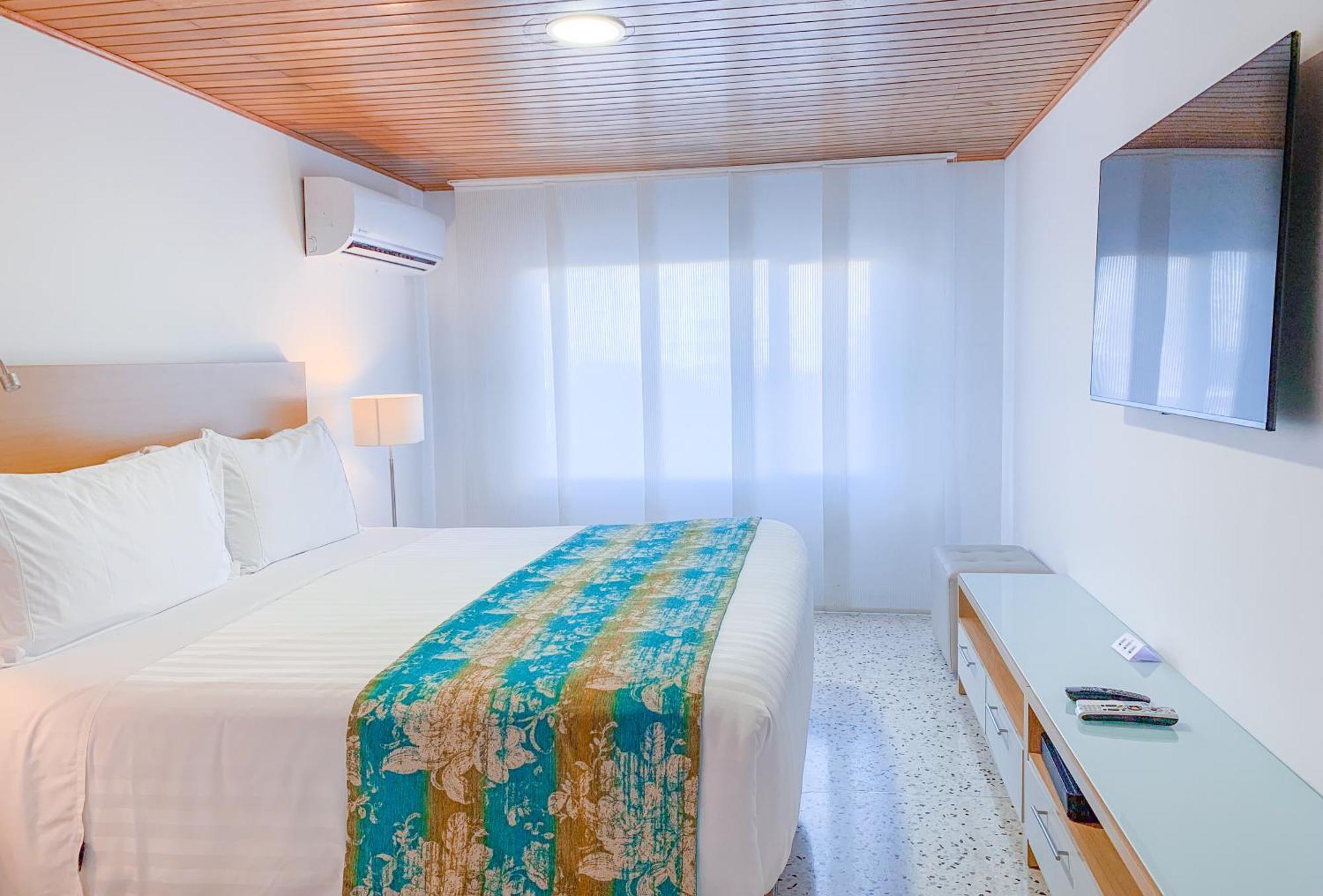 Hotel Dann Carlton Barranquilla Y Centro De Convenciones Екстер'єр фото